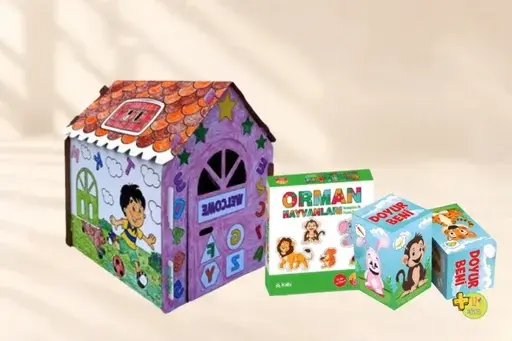 Eğitici Oyuncak