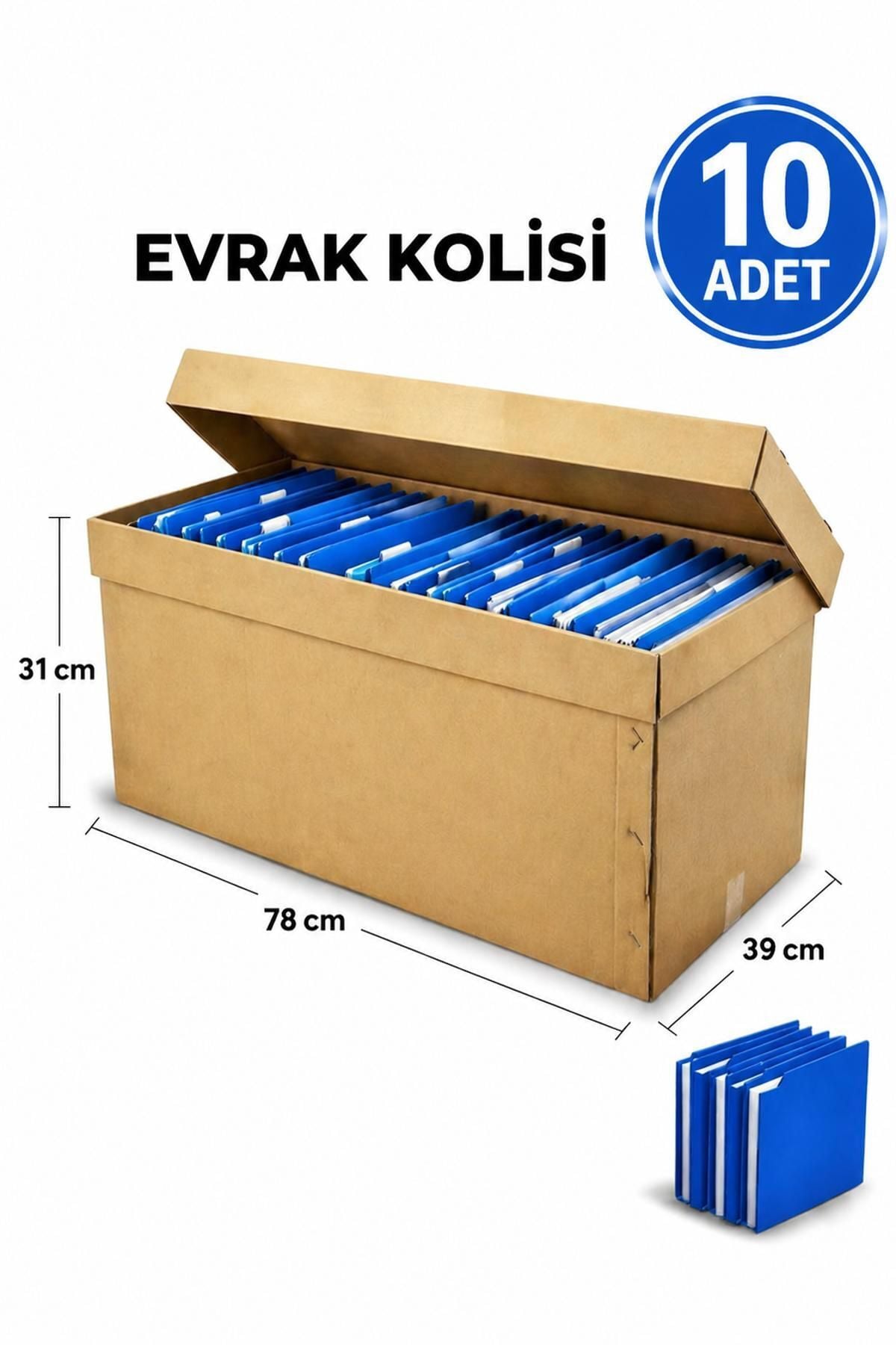 Ayraç ve Seperatör